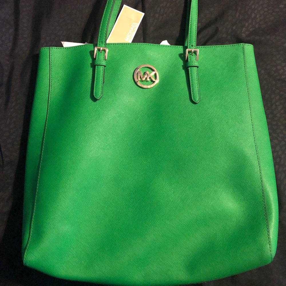 Michael Kors Large Tote